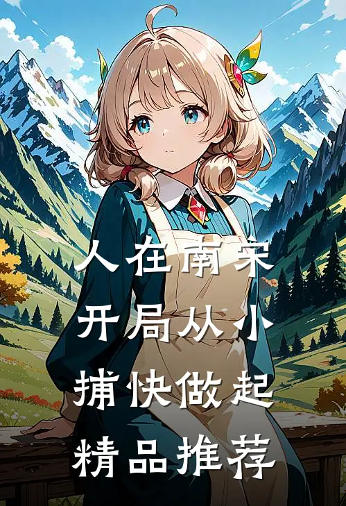 人在南宋：开局从小捕快做起精品推荐