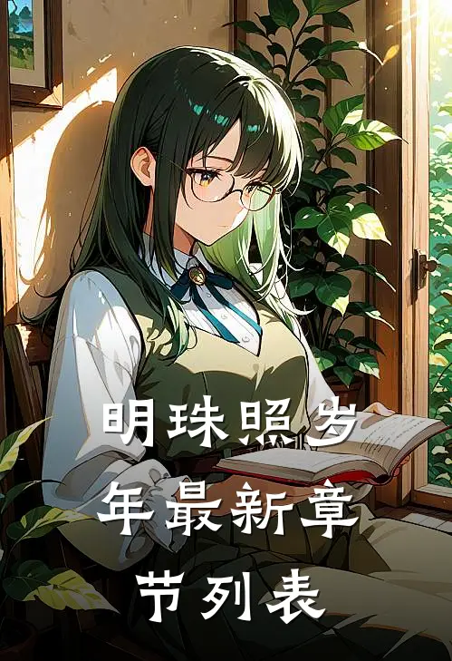 明珠照岁年最新章节列表