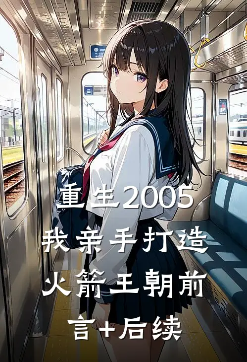 重生2005，我亲手打造火箭王朝前言+后续