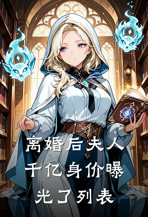 离婚后夫人千亿身价曝光了列表