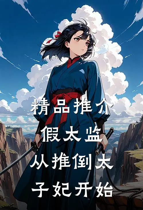 精品推介假太监：从推倒太子妃开始
