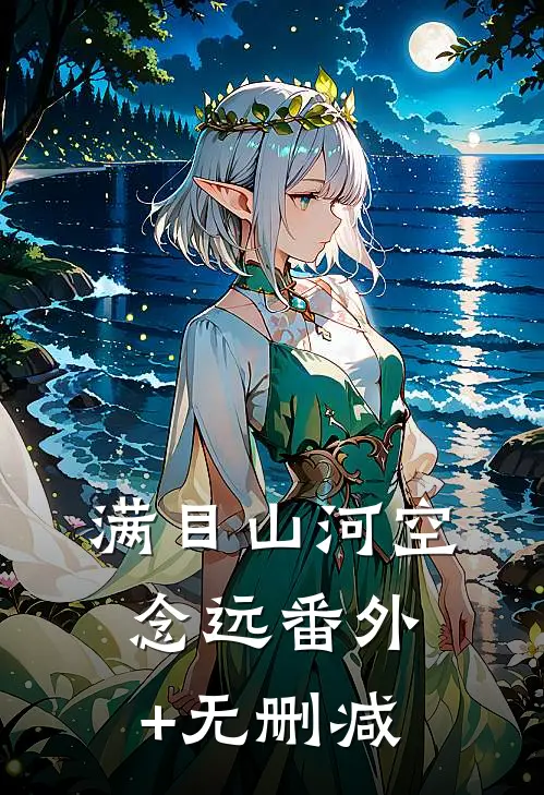 满目山河空念远番外+无删减