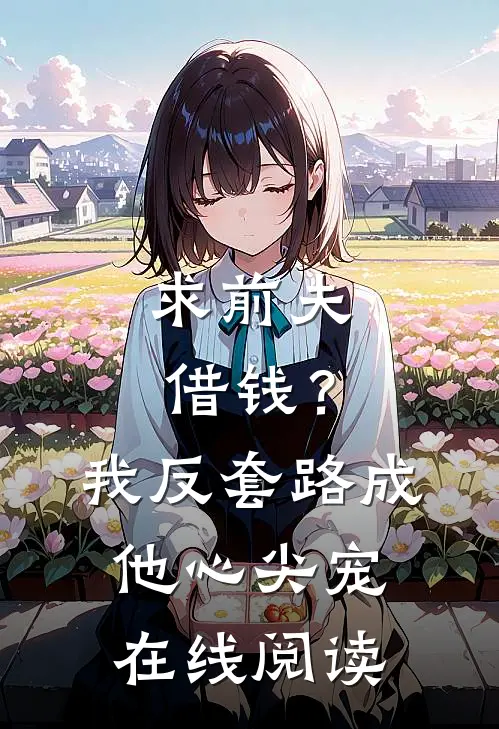 求前夫借钱？我反套路成他心尖宠在线阅读
