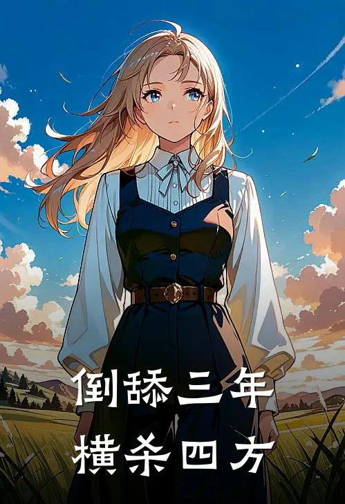 倒舔三年,横杀四方周承程仙意周承