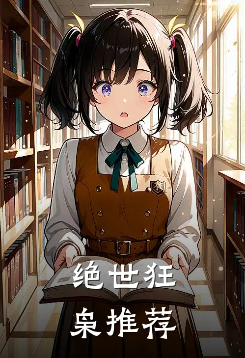 绝世狂枭推荐