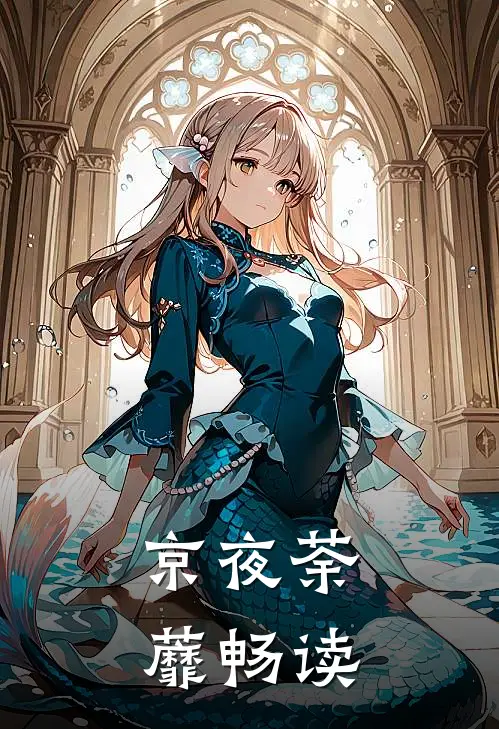 京夜荼蘼畅读