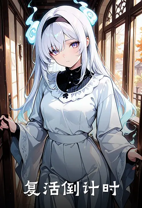 复活倒计时完整版