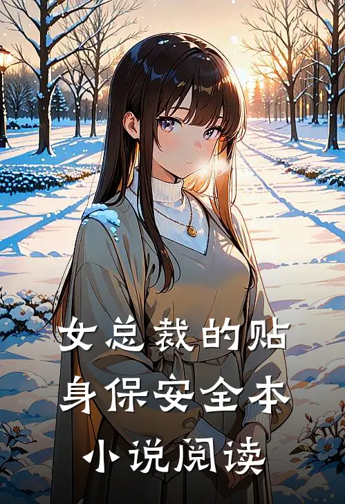 女总裁的贴身保安全本小说阅读