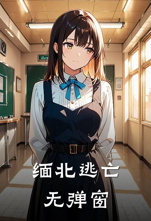 缅北逃亡无弹窗