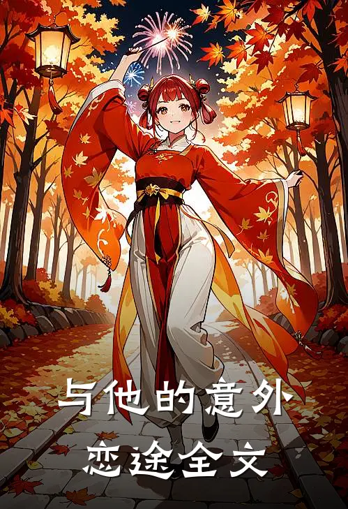 与他的意外恋途全文