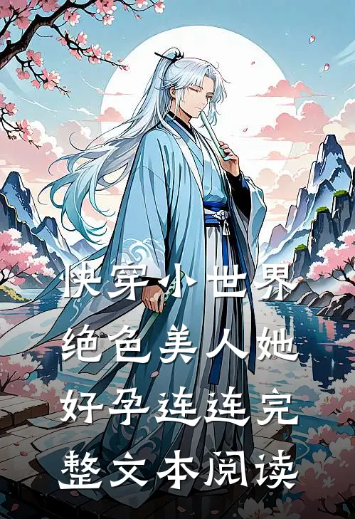 快穿小世界：绝色美人她好孕连连完整文本阅读