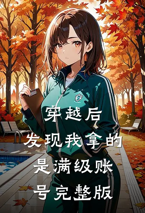 穿越后，发现我拿的是满级账号完整版