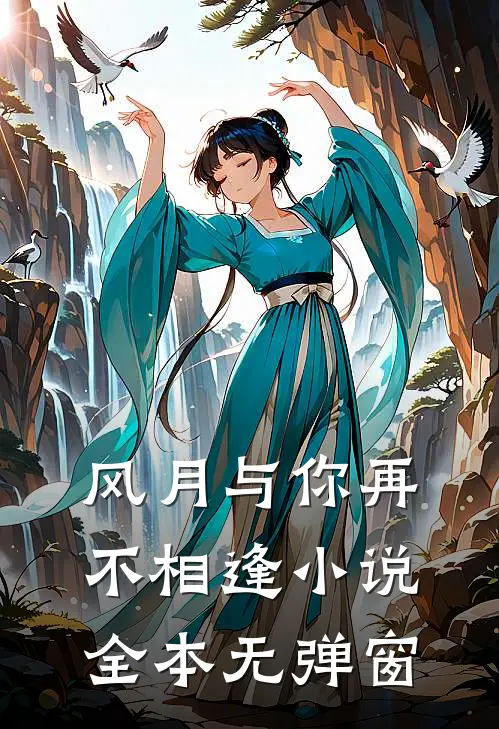 风月与你再不相逢小说全本无弹窗