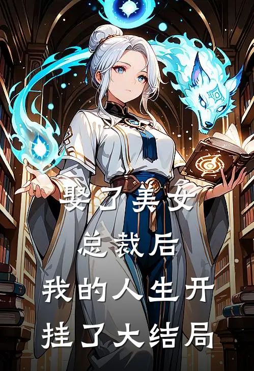 娶了美女总裁后,我的人生开挂了大结局免费阅读