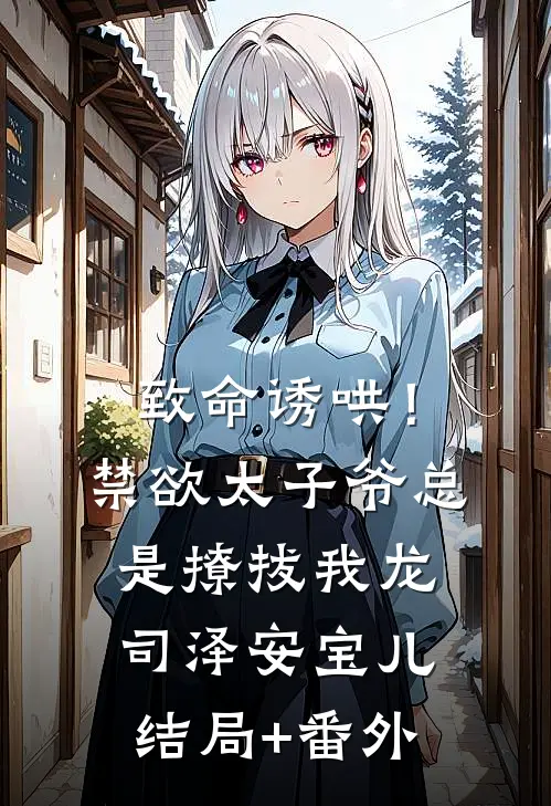 致命诱哄！禁欲太子爷总是撩拔我龙司泽安宝儿结局+番外