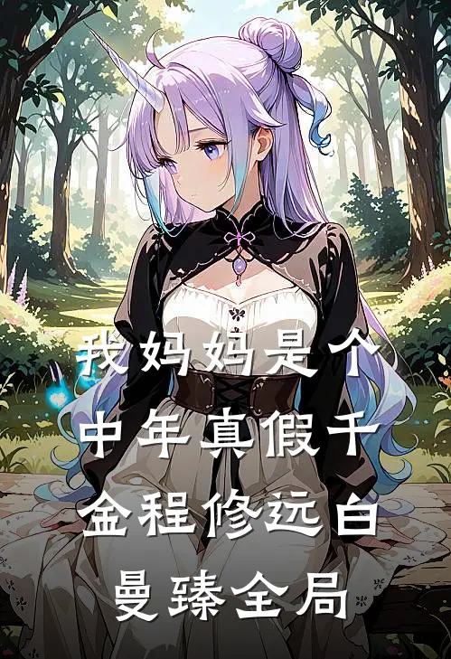 我妈妈是个中年真假千金程修远白曼臻全局