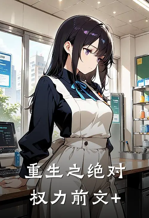 重生之绝对权力前文+