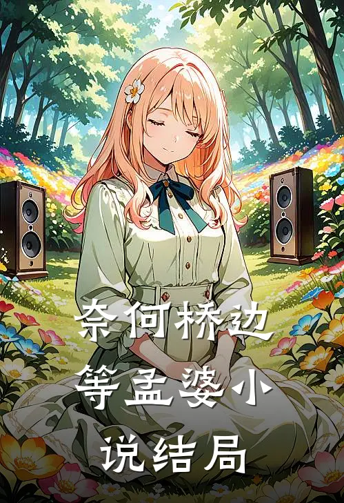 奈何桥边等孟婆小说结局