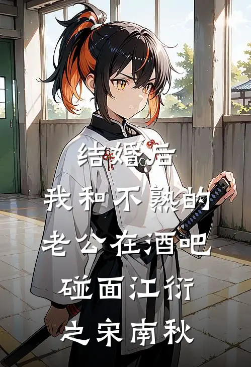 结婚后，我和不熟的老公在酒吧碰面江衍之宋南秋