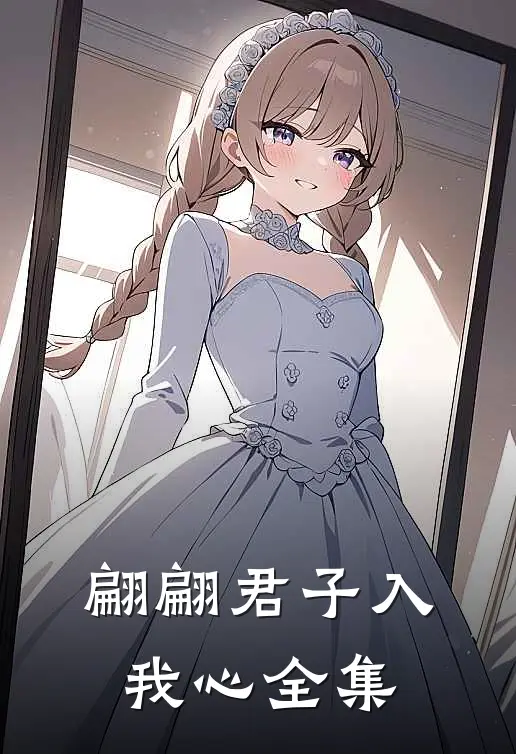 翩翩君子入我心 全集