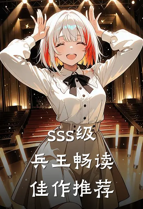 sss级兵王畅读佳作推荐