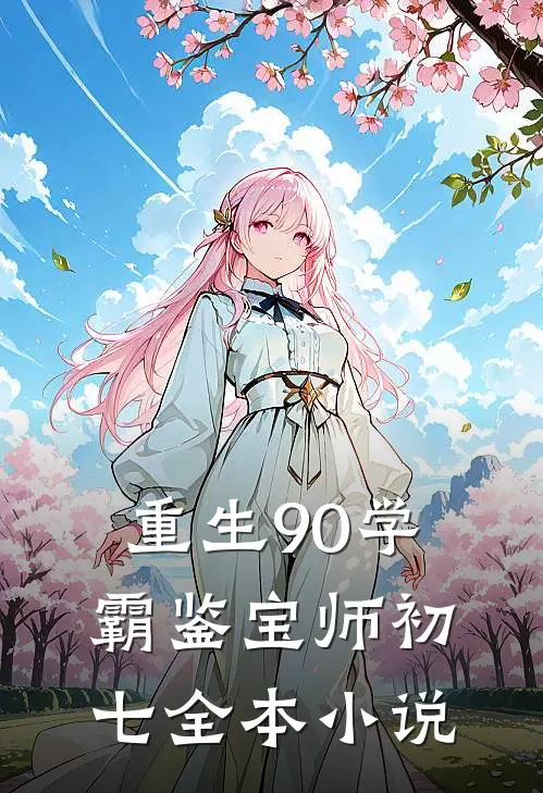 重生90学霸鉴宝师 初七全本小说