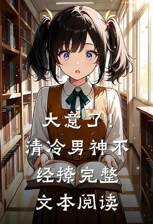 大意了!清冷男神不经撩完整文本阅读