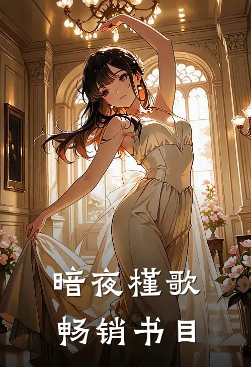 暗夜槿歌畅销书目