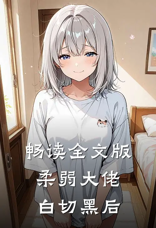 畅读全文版柔弱大佬白切黑后