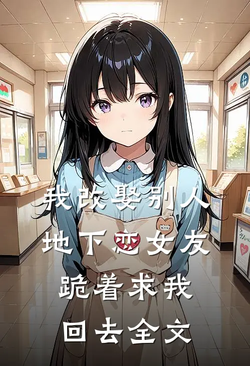 我改娶别人,地下恋女友跪着求我回去全文免费阅读